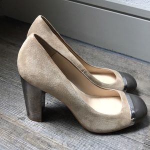 Calvin Klein Blaine Pump